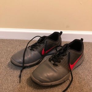 Nike Golf Shoes